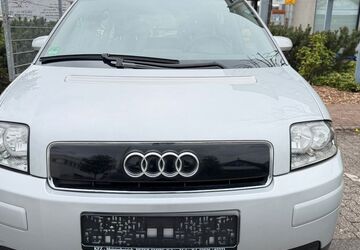Audi A2 193.965 km 2.250 &euro; Oberhausen 46047