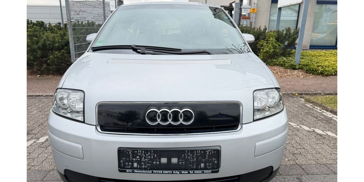 Audi A2 193.965 km 2.250 &euro; Oberhausen 46047