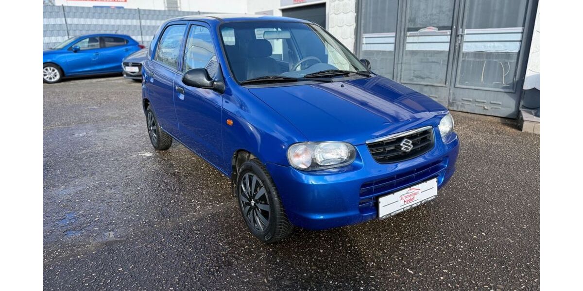 Suzuki Alto 64.503 km 2.000 &euro; Herten 45701