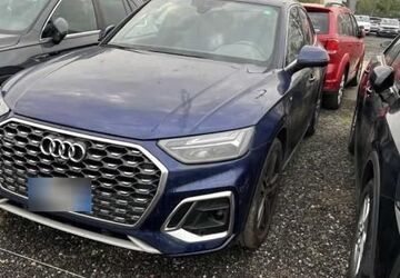 Audi Q5 52.657 km 37.925 &euro; Hagen 58091
