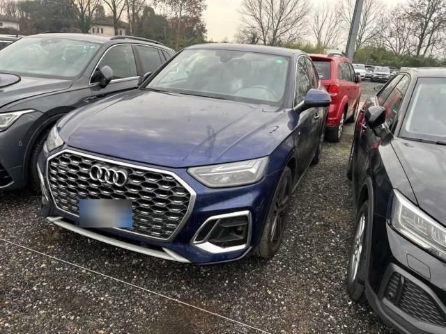 Audi Q5 52.657 km 37.925 &euro; Hagen 58091