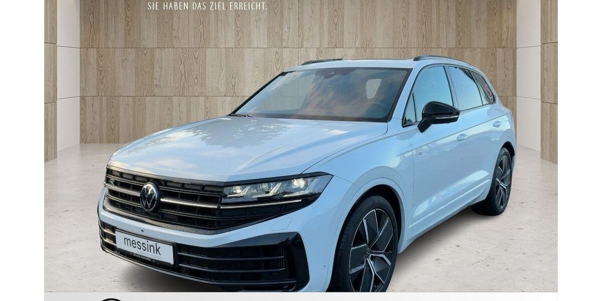 VW Touareg 22.896 km 75.980 &euro; Wermelskirchen 42929