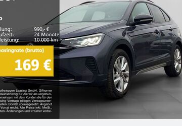 VW Taigo 23.187 km 22.320 &euro; Herne 44653