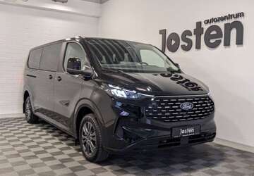 Ford Tourneo Custom 54.011 km 41.490 &euro; Monheim am Rhein 40789