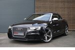Audi RS5 4.2 1.Hd. B&O MMI 280km/h Carbon Exklusiv 47.641 km 57.900 &euro; Wuppertal 42327