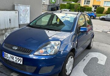Ford Fiesta 196.000 km 1.500 &euro; Bochum 44803