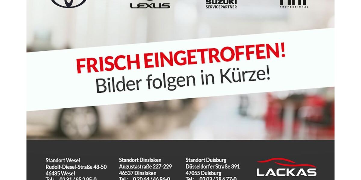 Toyota Aygo (X) 40.876 km 14.950 &euro; Duisburg 47055