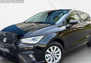 Seat Ibiza 2.300 km 16.990 &euro; Hagen 58135