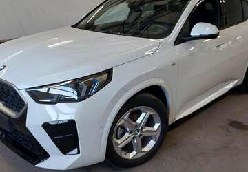 BMW X2 11.500 km 39.999 &euro; Meerbusch 40668