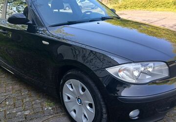 BMW 116 151.000 km 1.950 &euro; Ratingen 40882