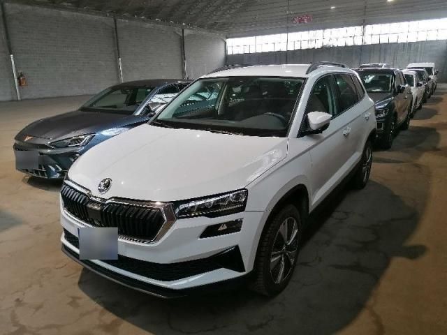 Skoda Karoq 69.998 km 27.350 &euro; Hagen 58091