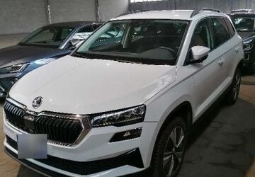 Skoda Karoq 69.998 km 27.355 &euro; Hagen 58091