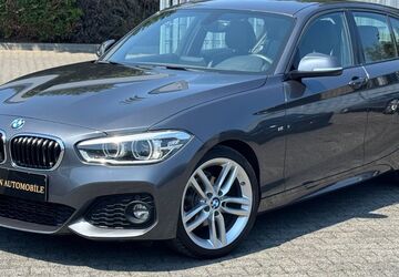 BMW 116 145.000 km 11.999 &euro; Neuss-Norf 41469
