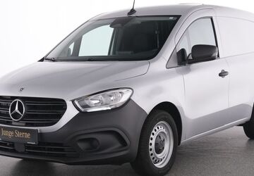 Mercedes-Benz Citan 27.811 km 23.324 &euro; Essen 45309