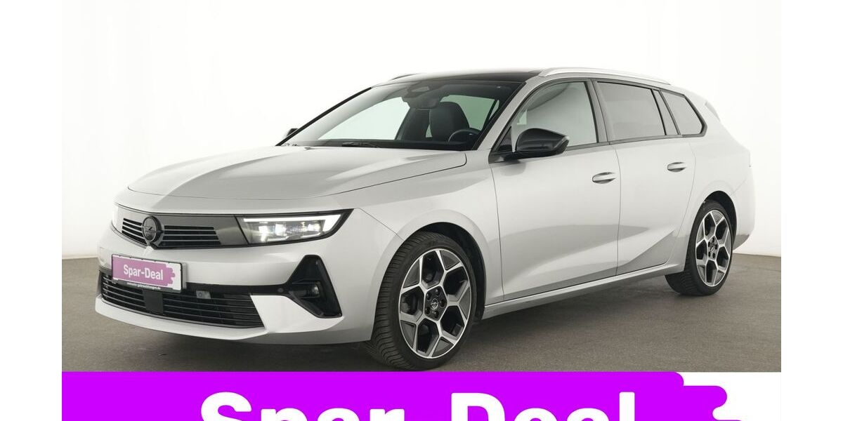 Opel Astra 57.711 km 21.195 &euro; Neuss 41460