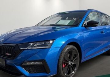 Skoda Octavia 54.926 km 27.540 &euro; Düsseldorf 40233