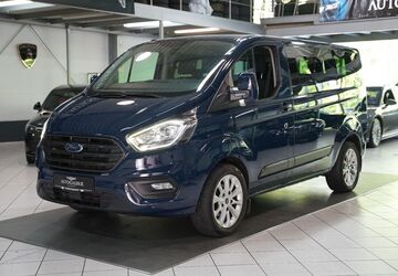 Ford Tourneo Custom 148.000 km 14.950 &euro; Herne 44652