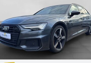 Audi A6 96.805 km 32.390 &euro; Duisburg 47059