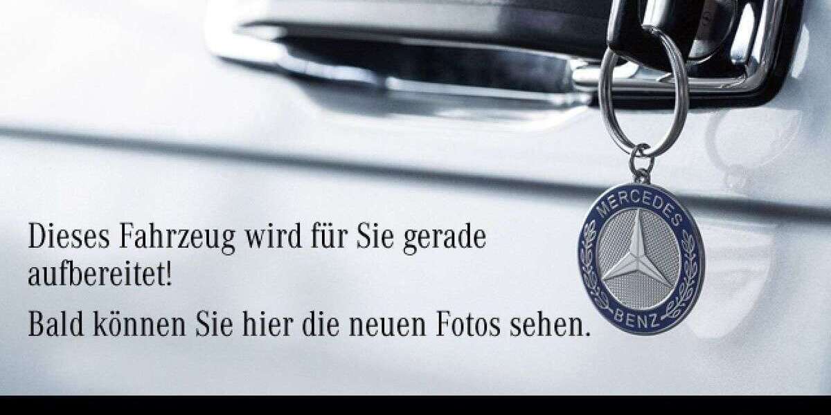 Mercedes-Benz GLC 220 9.900 km 62.990 &euro; Duisburg 47138