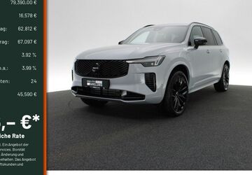 Volvo XC90 1.001 km 79.390 &euro; Remscheid 42855