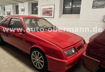 Ford Sierra 19.149 km 15.990 &euro; Mülheim a.d. Ruhr 45472