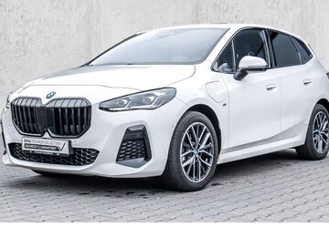 BMW 225 Active Tourer 46.000 km 32.490 &euro; Velbert 42553