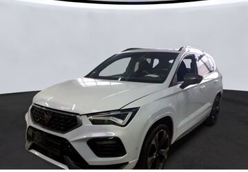 Cupra Ateca 38.911 km 30.680 &euro; Hilden 40721