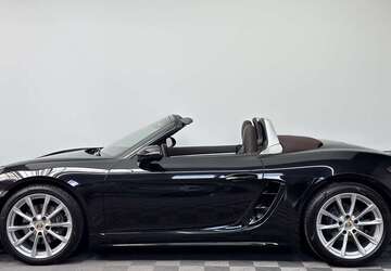 Porsche Boxster 97.000 km 51.490 &euro; Radevormwald 42477