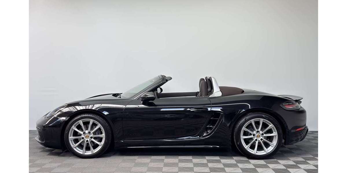 Porsche Boxster 97.000 km 51.490 &euro; Radevormwald 42477