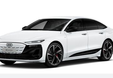 Audi A6 e-tron 7.769 km 58.420 &euro; Bochum 44809