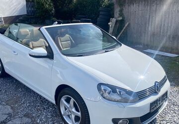 VW Golf 123.000 km 11.450 &euro; Mülheim an der Ruhr 45481