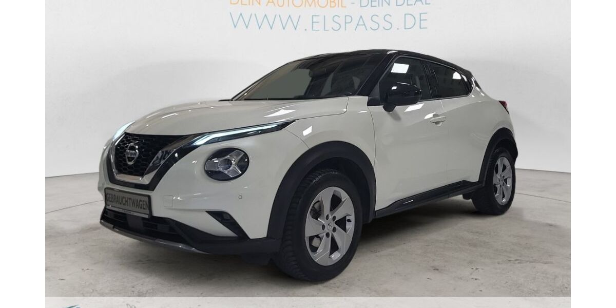 Nissan Juke 72.500 km 14.389 &euro; Duisburg 47138