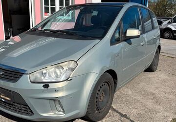 Ford C-Max 275.000 km 1.500 &euro; Wuppertal 42329