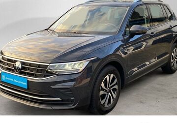 VW Tiguan 73.332 km 19.980 &euro; Bochum - Linden 44879