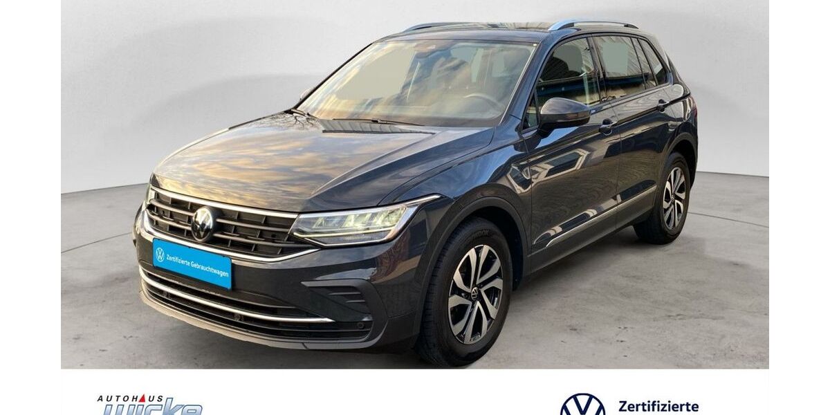 VW Tiguan 73.332 km 19.980 &euro; Bochum - Linden 44879