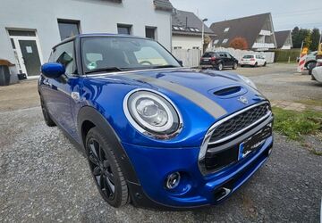 Mini Cooper S 40.000 km 21.400 &euro; Solingen 42659