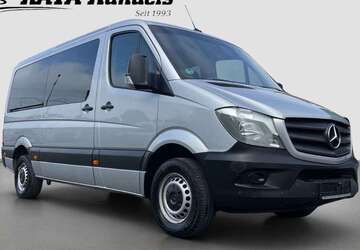 Mercedes-Benz Sprinter 248.970 km 23.900 &euro; Mülheim 45476