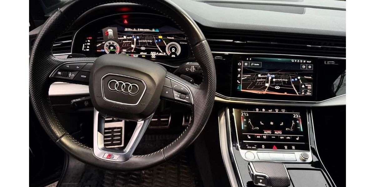 Audi Q7 130.000 km 42.900 &euro; Bochum 44795