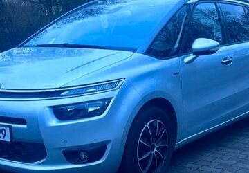 Citroen Grand C4 Picasso / SpaceTourer 199.000 km 7.300 &euro; Essen 45326