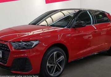 Audi A1 10.000 km 24.980 &euro; Mülheim an der Ruhr 45481