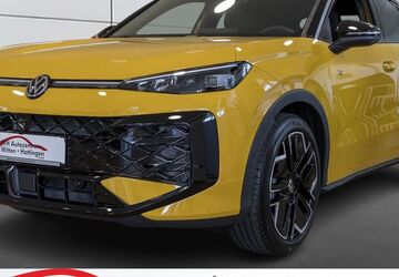 VW T-Roc 2.500 km 38.990 &euro; Hattingen 45527