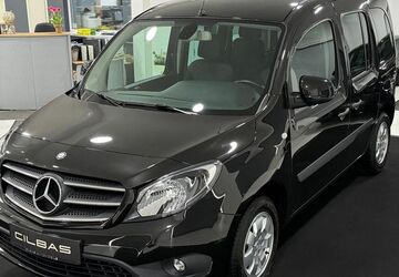 Mercedes-Benz Citan 27.051 km 29.900 &euro; Gelsenkirchen 45891