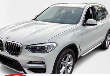BMW X3 62.120 km 28.990 &euro; Hattingen 45527