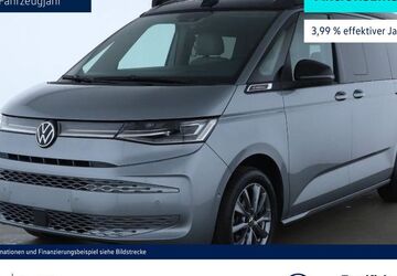 VW T7 California 19.404 km 68.530 &euro; Bochum 44866