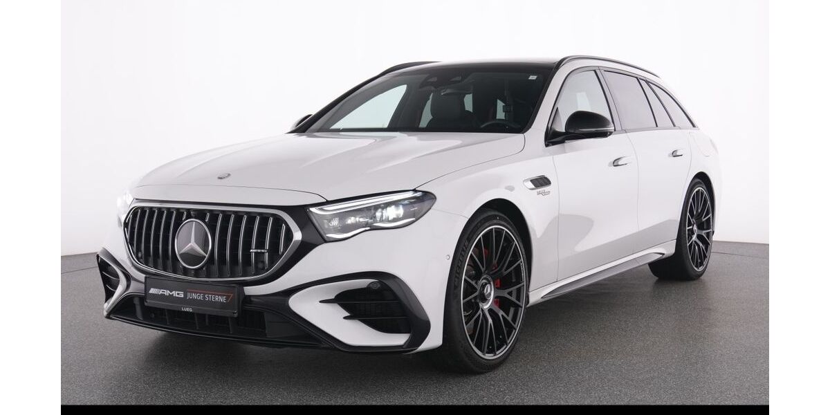 Mercedes-Benz E 53 AMG 25.876 km 88.985 &euro; Essen 45309