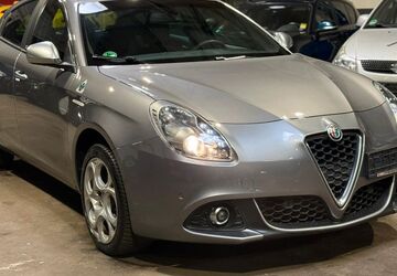 Alfa Romeo Giulietta 46.800 km 15.290 &euro; Wuppertal 42349