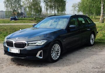 BMW 530 53.149 km 37.999 &euro; Duisburg 47269