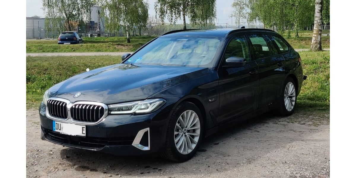 BMW 530 53.149 km 37.999 &euro; Duisburg 47269
