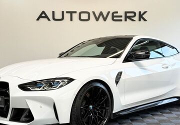 BMW M4 37.208 km 69.999 &euro; Hückeswagen 42499