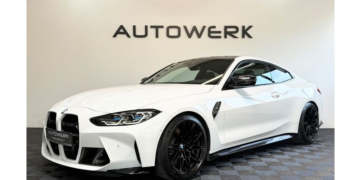 BMW M4 37.208 km 69.999 &euro; Hückeswagen 42499